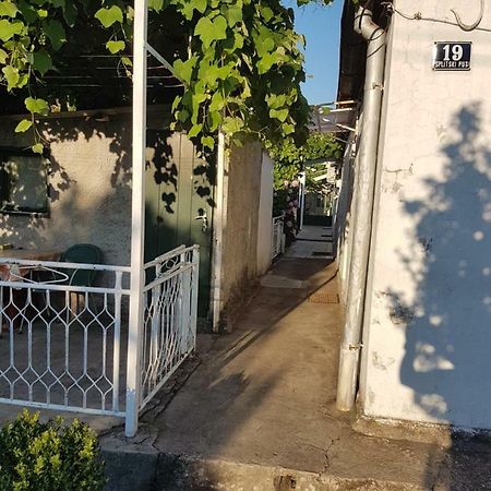 Dine Apartment Dubrovnik Kültér fotó