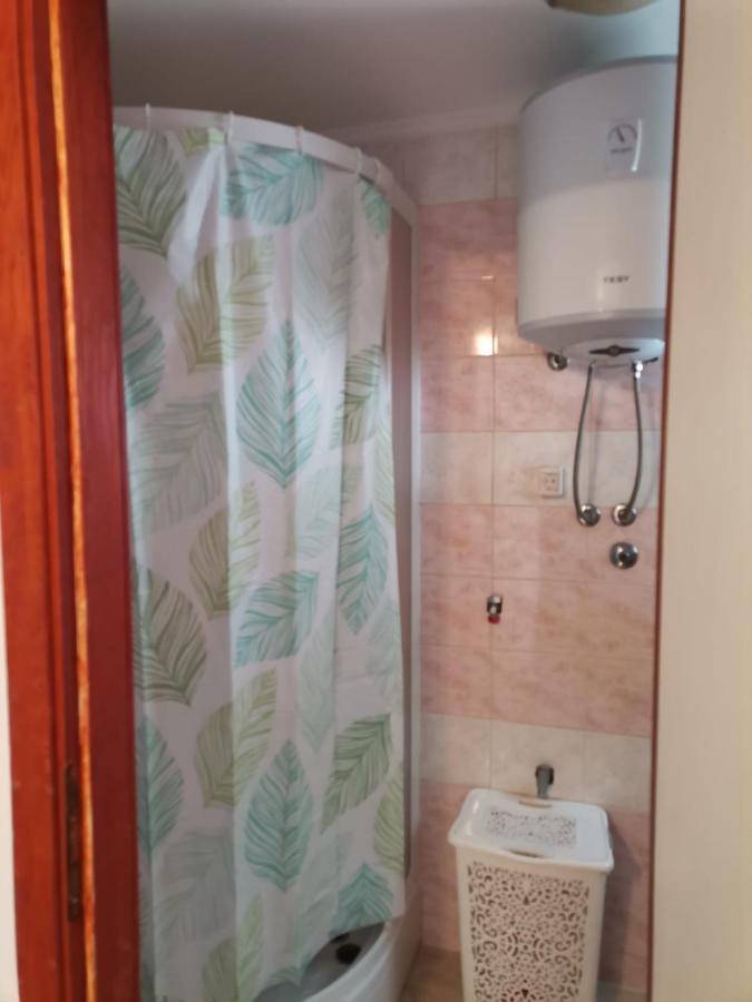 Dine Apartment Dubrovnik Kültér fotó