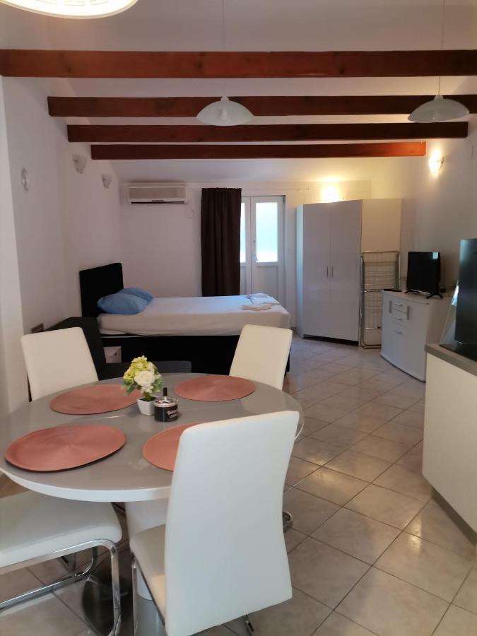 Dine Apartment Dubrovnik Kültér fotó