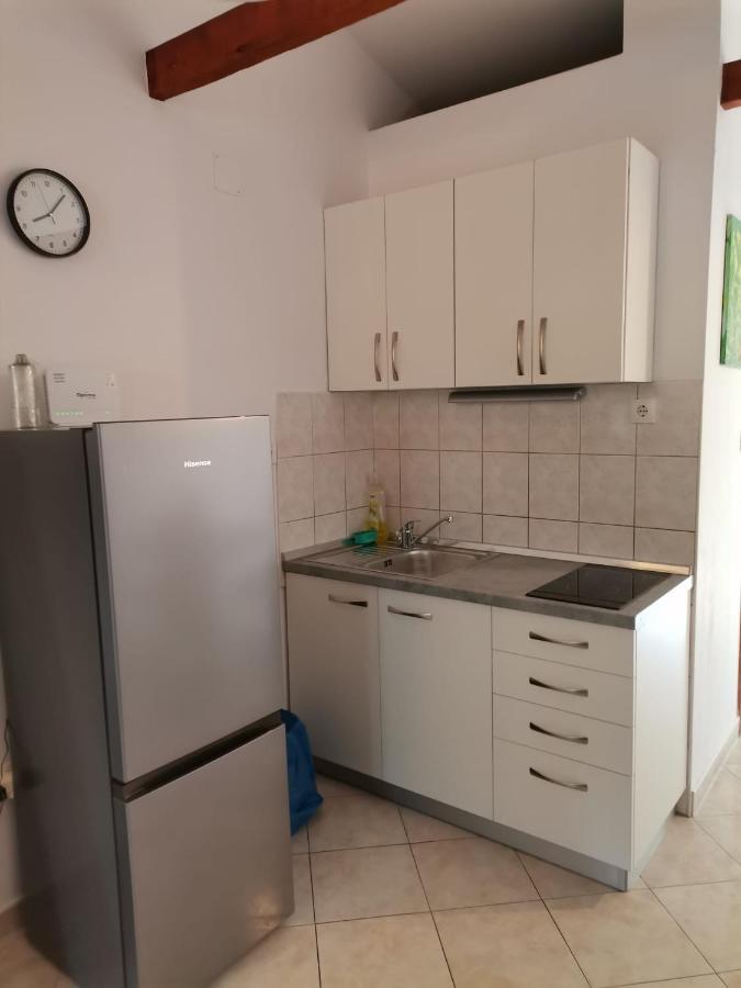 Dine Apartment Dubrovnik Kültér fotó