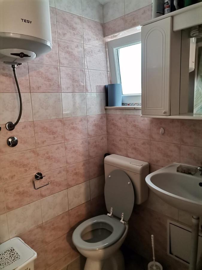 Dine Apartment Dubrovnik Kültér fotó