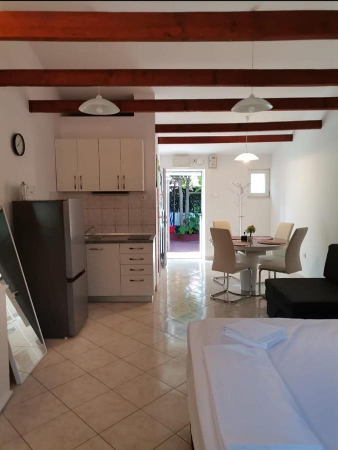 Dine Apartment Dubrovnik Kültér fotó