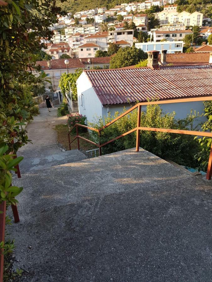 Dine Apartment Dubrovnik Kültér fotó