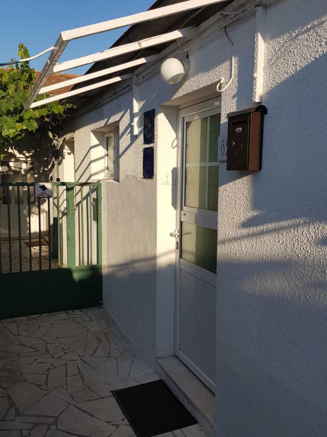 Dine Apartment Dubrovnik Kültér fotó